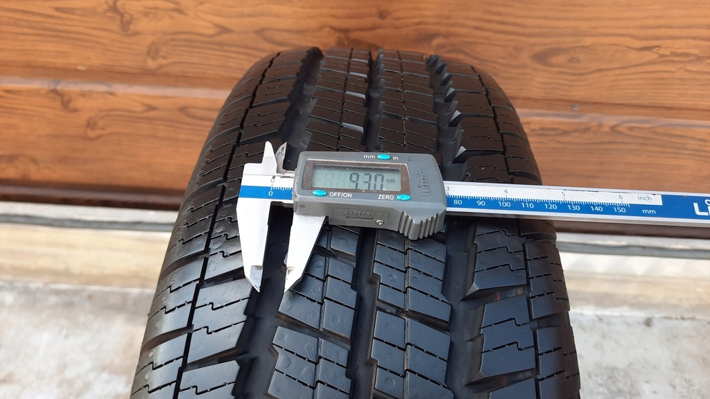 205/70R15C 106/104R Varianta Matador All Weather MPS125 9.3mm 2017 Product image