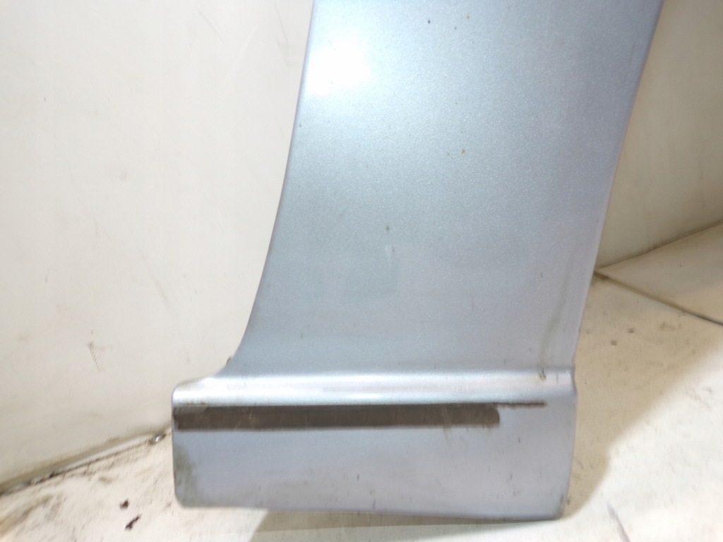 APARĂ FATA DREAPTA NISSAN ALMERA N16 LIFT Product image