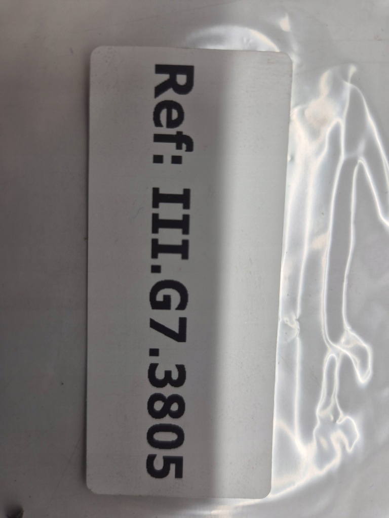 BMW K 1200 LT (99-03) BLOCAREA CONTACT BUCĂ BLOCARE CHEIE Product image