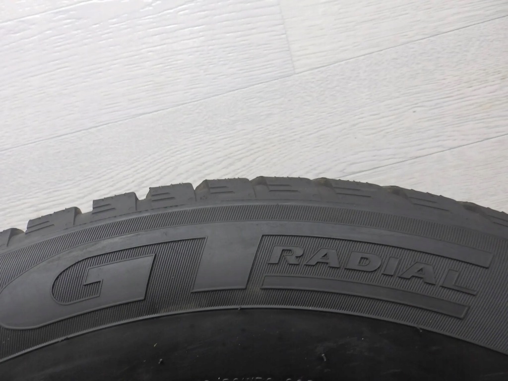 Anvelopă de iarnă GT Radial WinterPro 2 215/65/16 98H Product image