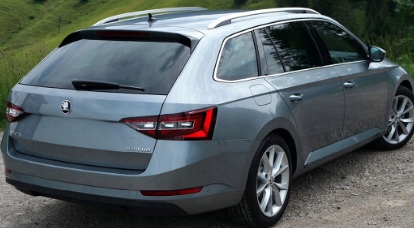 BLOCARE UȘI DREAPTA FAȚĂ, ȘURUBURI FAȚĂ DREAPTA, SKODA SUPERB 3 III 19 Product image