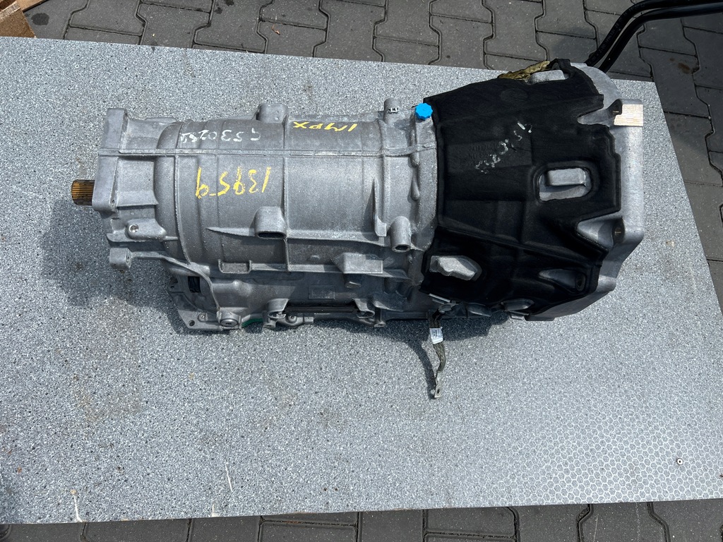 BMW F15 F25 F30 CUTIE AUTOMATA 8HP70X Product image