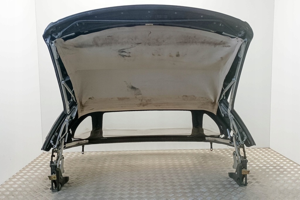 Acoperiș Mercedes-Benz SL (R129) 1297743030 3,2L benzină 170KW 1996 Product image