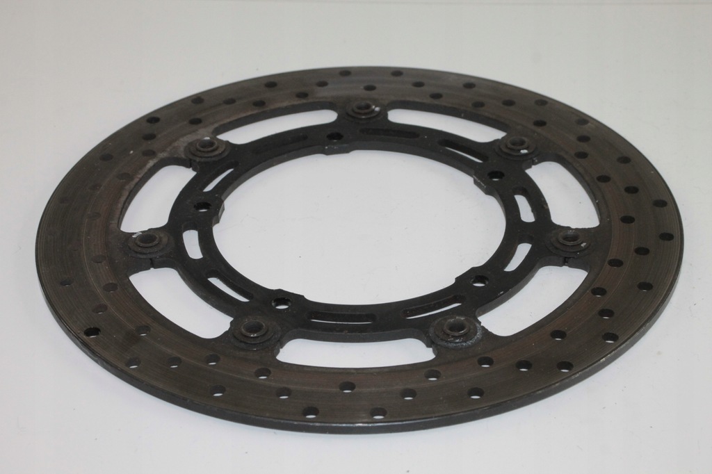 YAMAHA FZ6 04-09 DISCURI FRANA FATA 4.8MM Product image