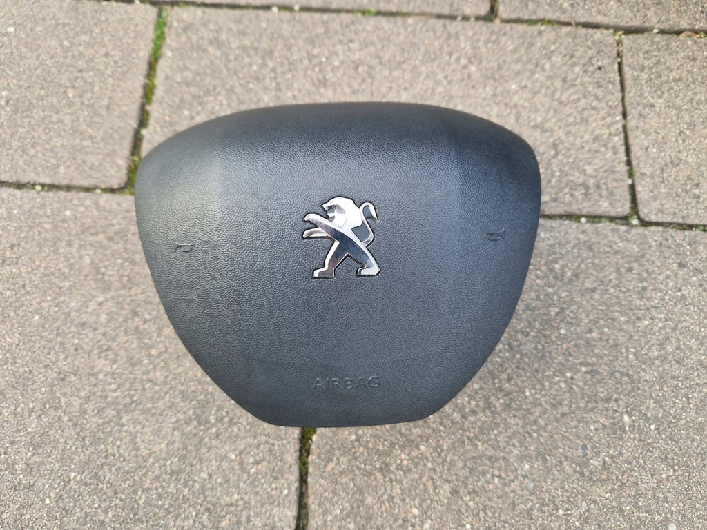 Peugeot 208 și 2008 și Consola de consiliu + 2xpoduszka Original 12-2019 Product image