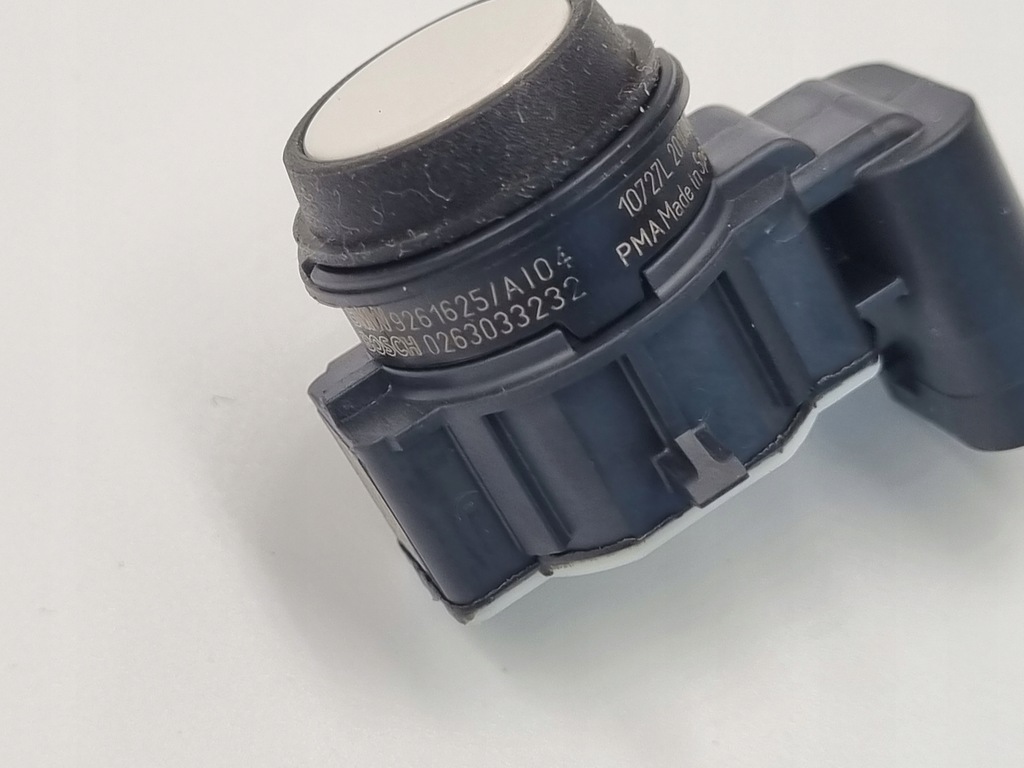 Senzor parcare PMA BMW F20 F30 F31 F34 F36 F80 Product image