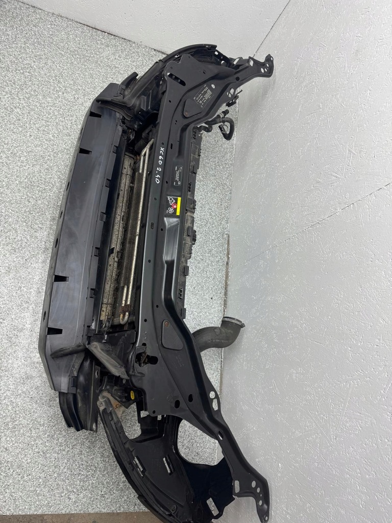 Cooler complet al centurii din față Volvo XC60 2008-2013 2.4 D5 30762259 Product image