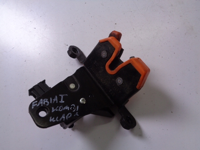 BLOCARE CAPOTA SPATE PENTRU SKODA FABIA SI COMBI Product image