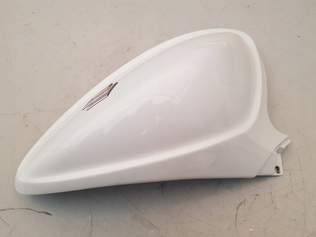 Shielding Shield Side Baczy Suzuki SFV 650 Gladius 09-15 Acoperiți rezervorul Product image