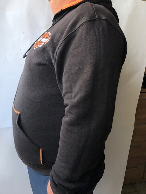 Hanorac HARLEY DAVIDSON xxl original Product image