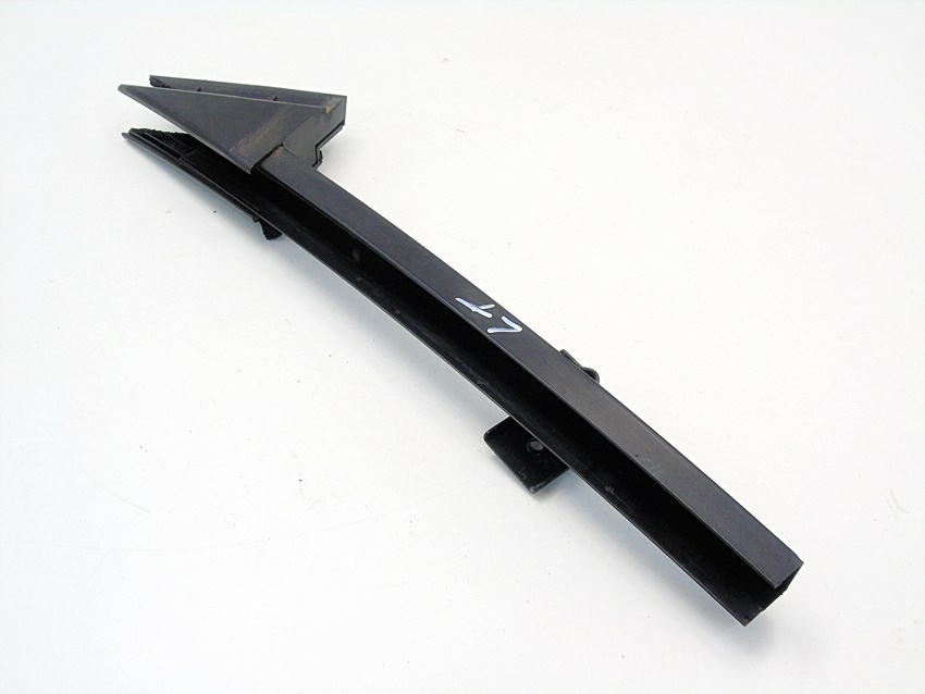 GHID GEAM SPATE STANGA NISSAN MURANO I Z50 3.5 4X4 03-07 Product image