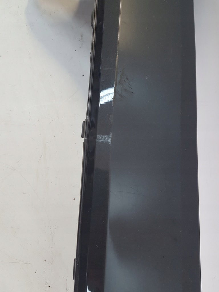 Difuzor bara spate BMW X1 F48 Product image