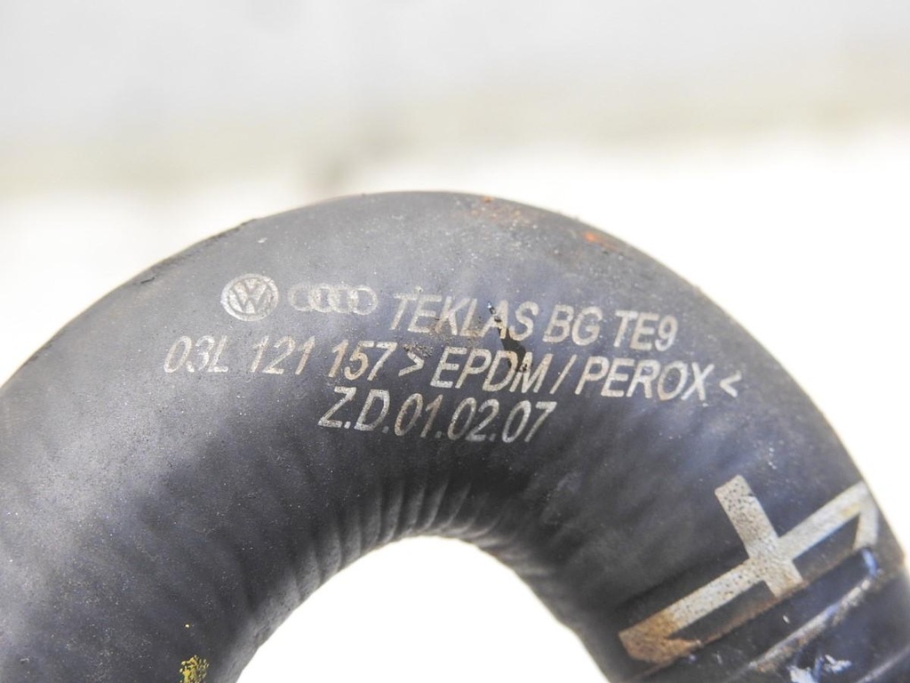 CONDUCTA APA AUDI A4 B8 2.0 TDI 03L121157 Product image