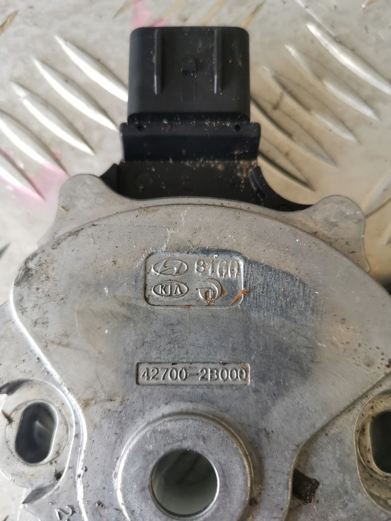 KIA CEED III SENSOR DE LIFTARE SELECTOR CUTIE 42700-2B000 Product image