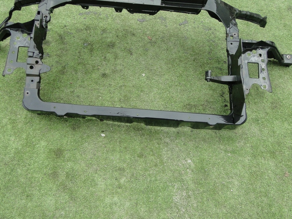 Șorț față Seat Ibiza III 6L, întărire frontală Product image