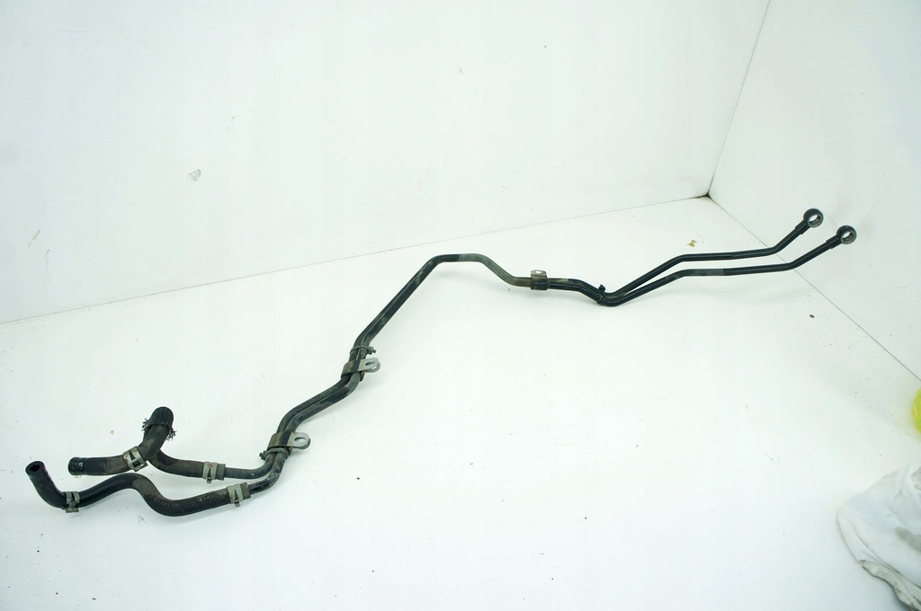 IW444 Infiniti Q50 S 3.5H Conducte de ulei de transmisie Product image