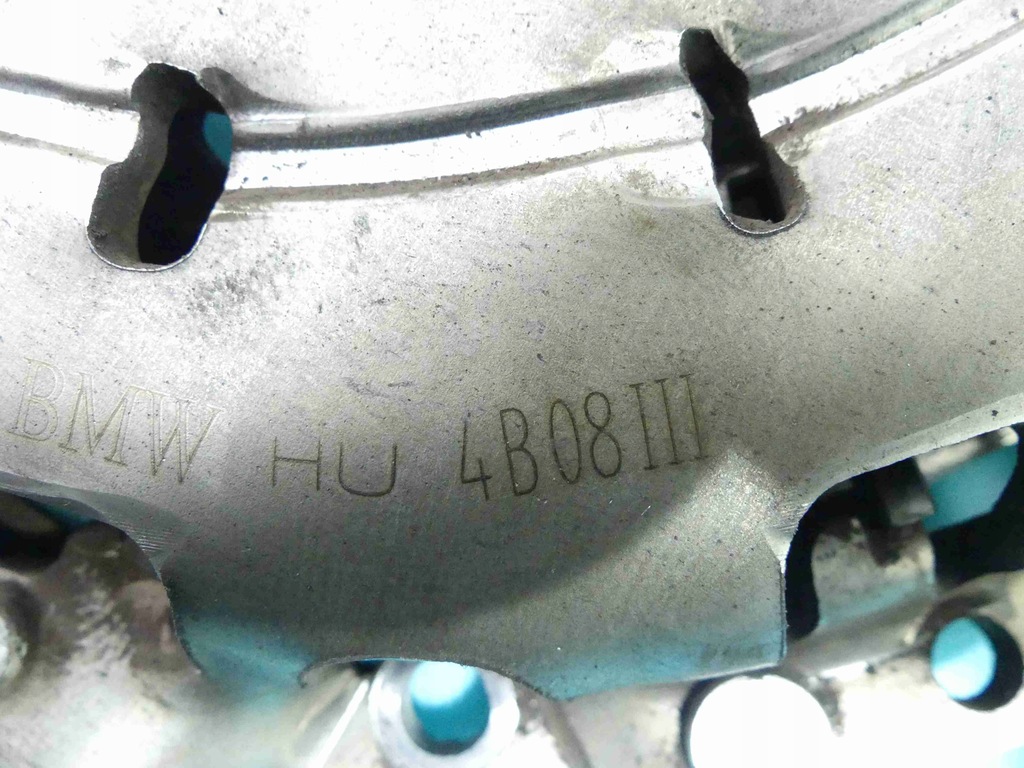 ROATA DUBLA MASA BMW F30 F20 2.0D F31 E90 E91 Product image