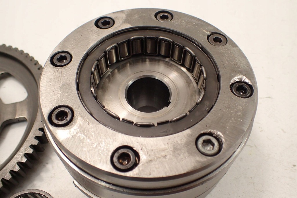 Ambreiaj demaror Magneto Dinli DL901 450 Product image