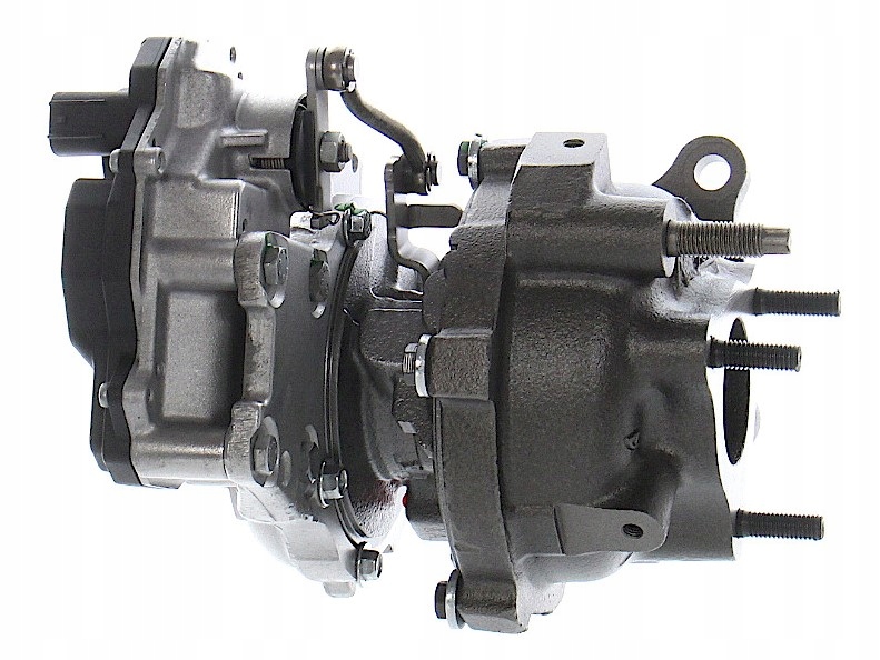 Turbocompresor 780708 Subaru Toyota 1.4 90 CP Product image