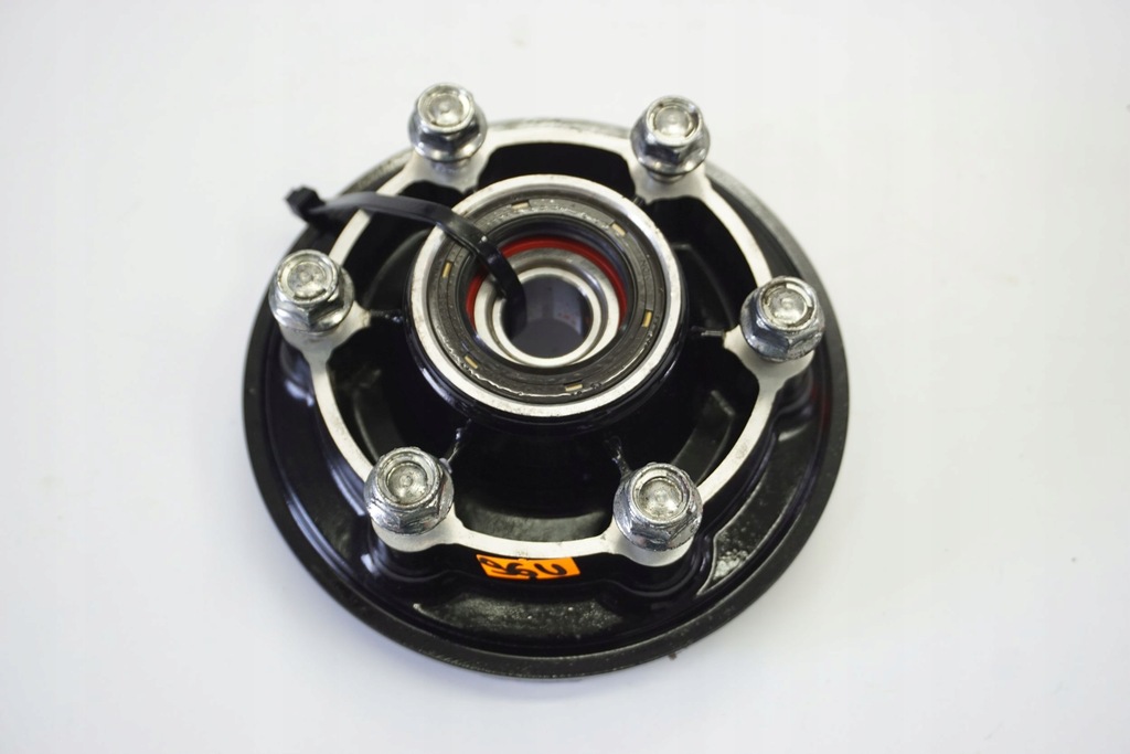 KAWASAKI Z-900 20- BLOCARE ROTI SPATE + CAUCUC Product image