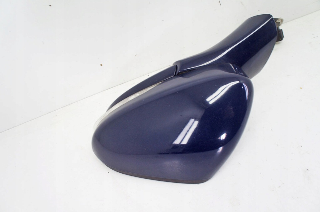 Sy179 Ford Mondeo Mk5 Life Mirror 9 Pin Blazer Blue Europa Product image