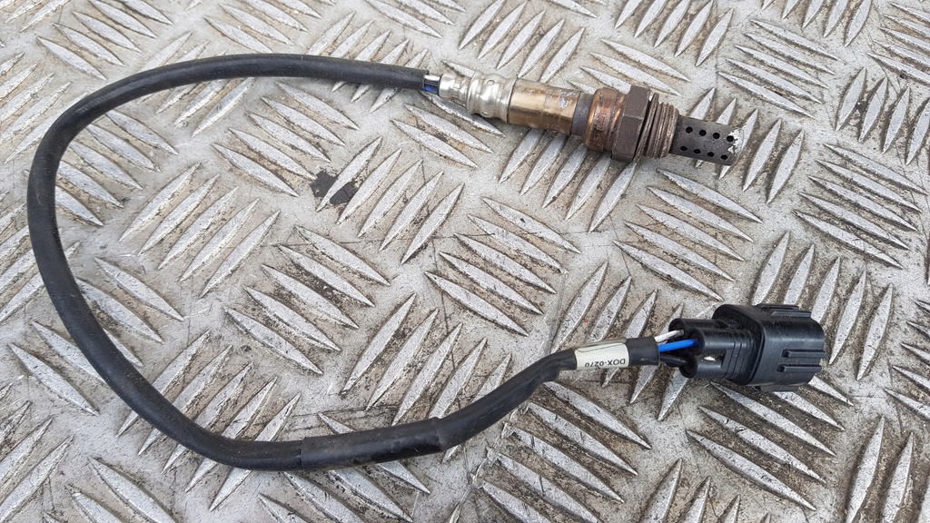 TOYOTA T22 AVENSIS SONDA LAMBDA 1.8 Product image