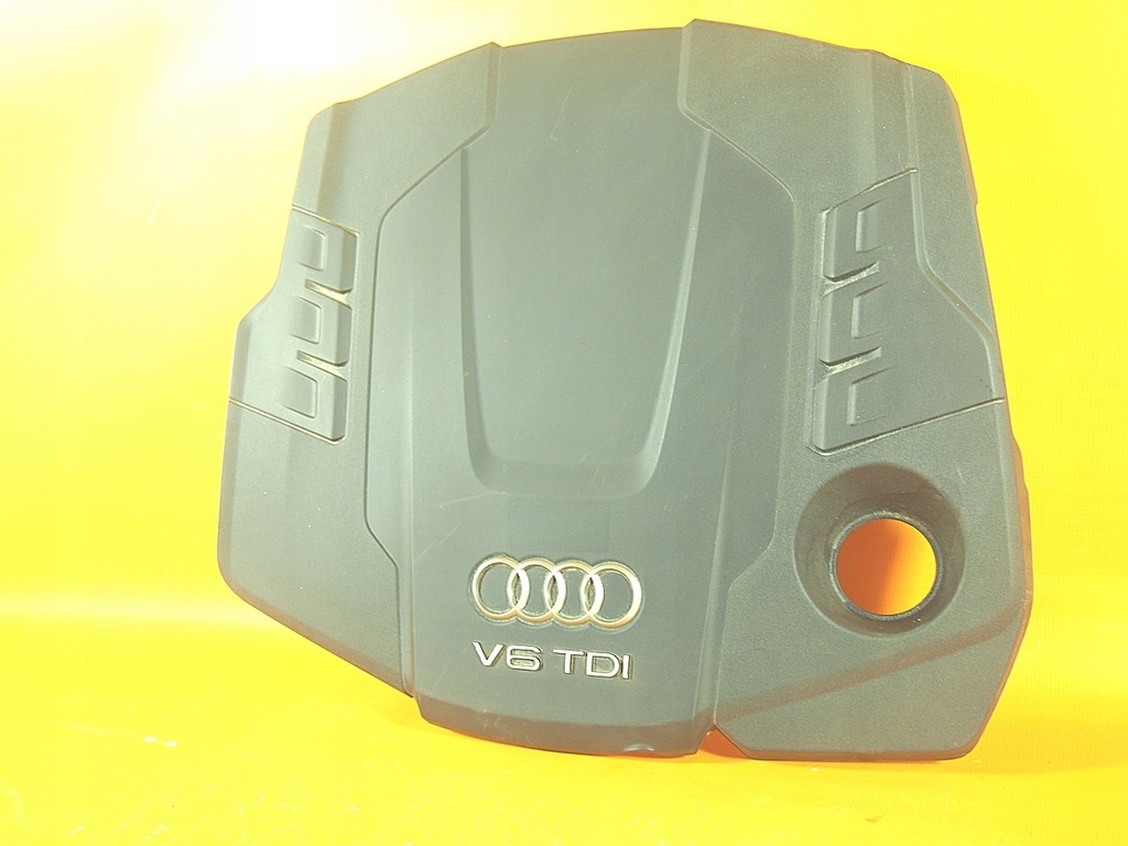 Audi A4 8W B9 36KM TDI V6 Capac motor superior 059103925cg Product image