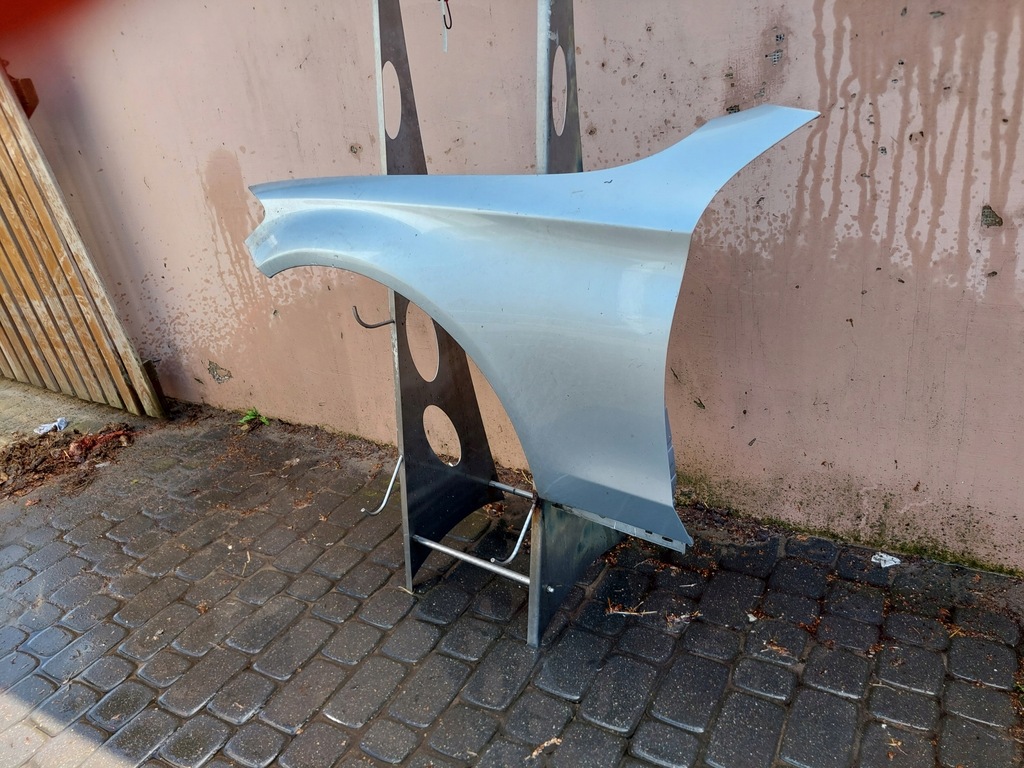 Mercedes C Clasa W205 205 2014- Front frontal dreapta A205881010 Product image
