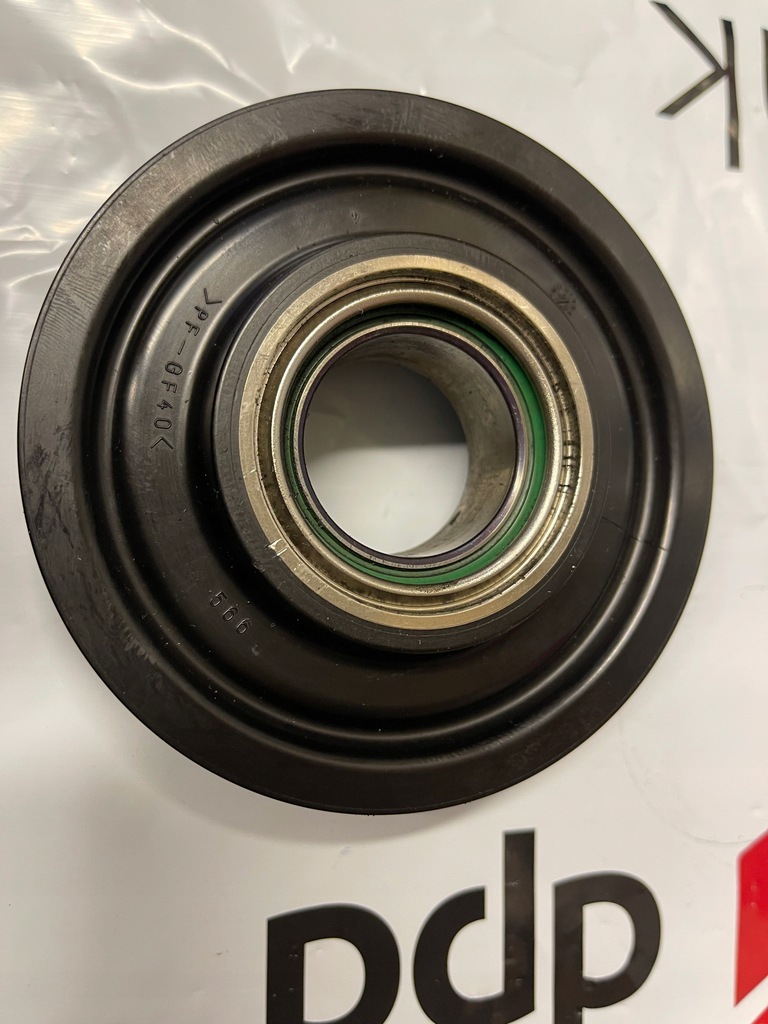 ROATA COMPRESOR AER CONDITIONAT 7L6820803 1K0820803 Product image