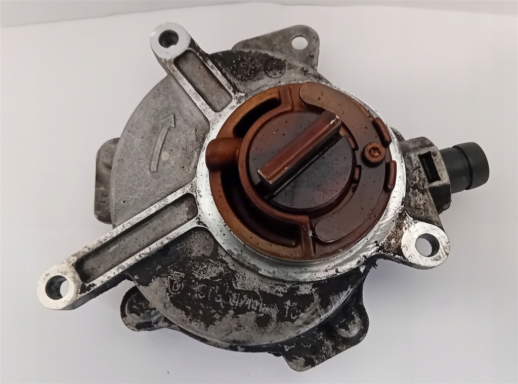POMPA VACUUM VW GOLF V AUDI A3 A4 A6 2.0 TFSI 06D145100E Product image