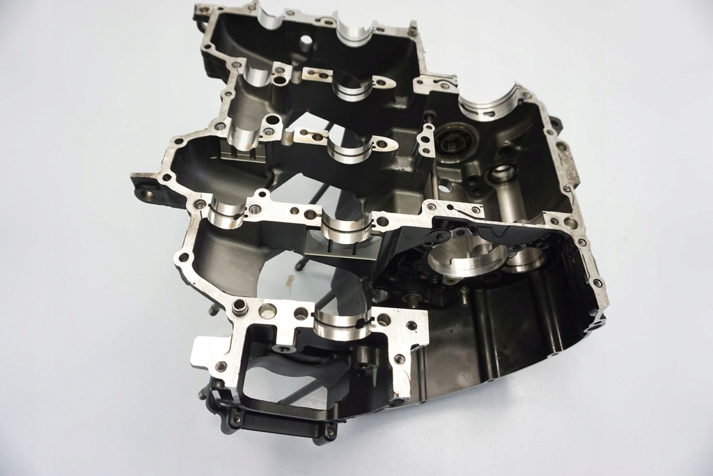 YAMAHA YZF-R1 1000 RN22 09-15 BLOC carter Product image