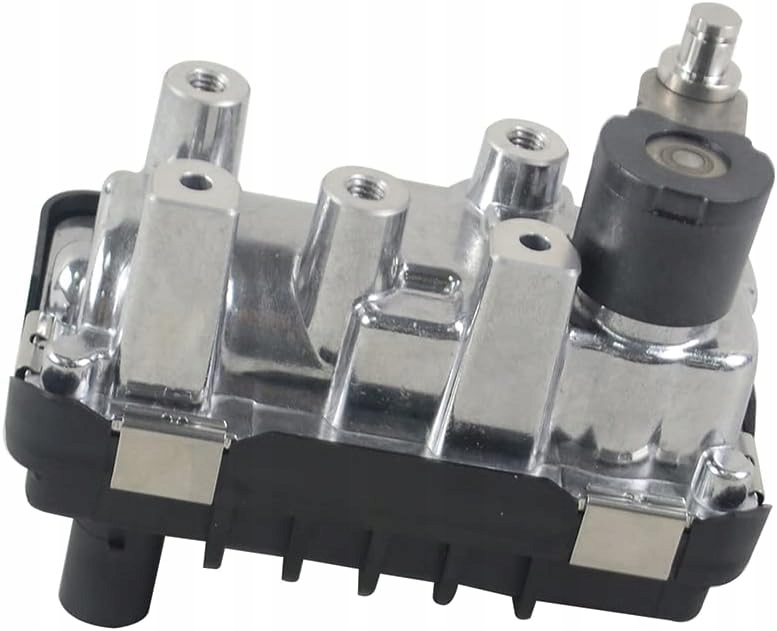 Servomotor de presiune Huiruhy Turbo G-001 20230508-27 pentru Sprinter CDI, folosit Product image