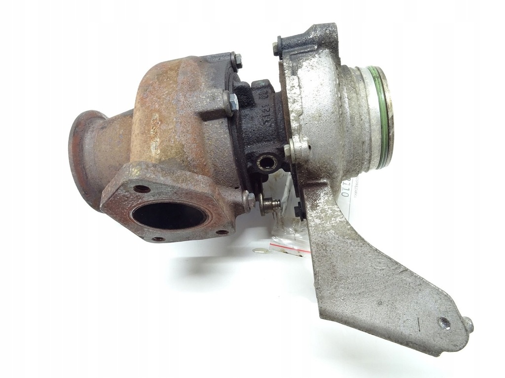TURBOCOMPRESENT BMW E91 781232102 2.0 143KM 04-12 TURBO Product image