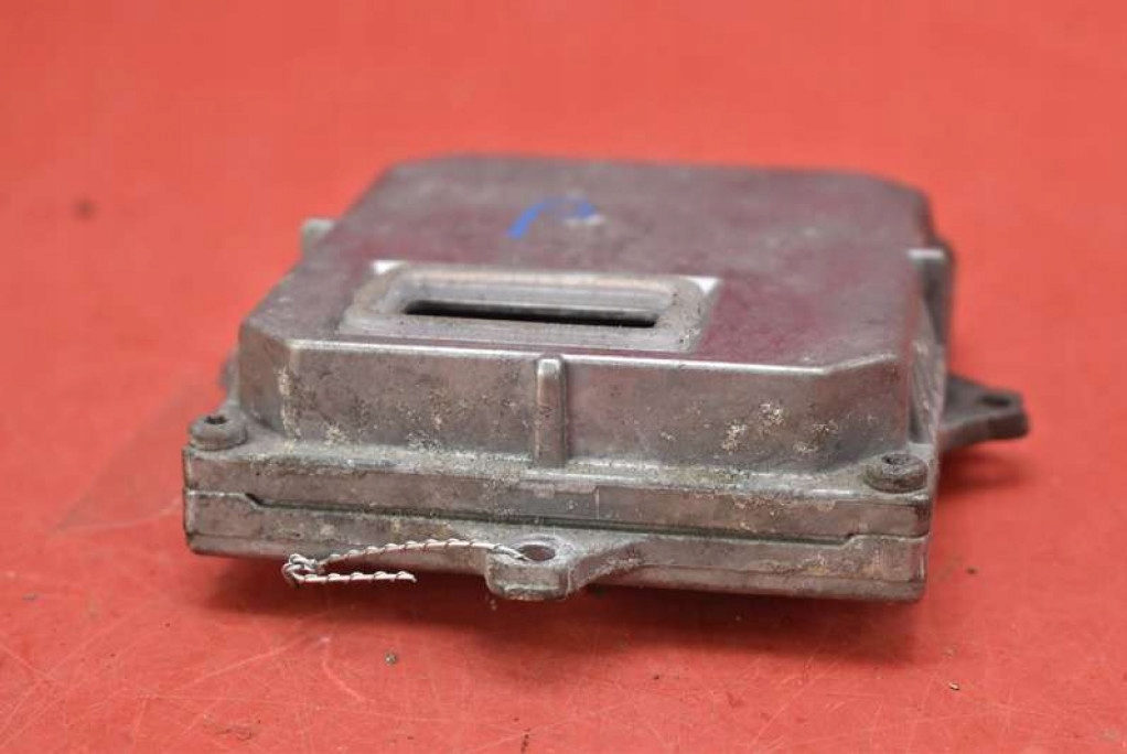 CONVERTOR XENON DREAPTA 1307329074 BMW E63 03-07 Product image