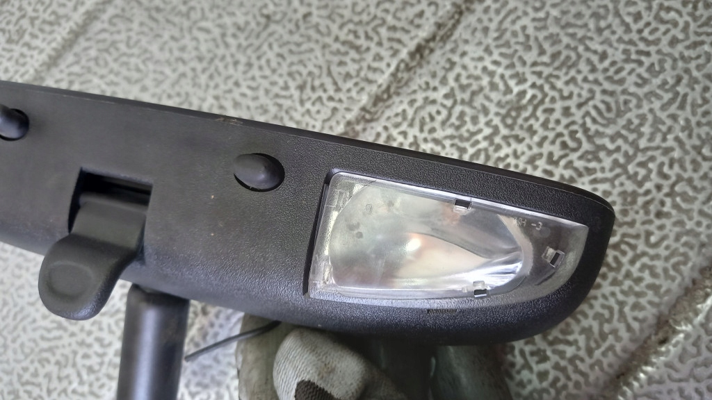 Oglinda interioara CHRYSLER PT CRUISER I 03R E11015315 Product image