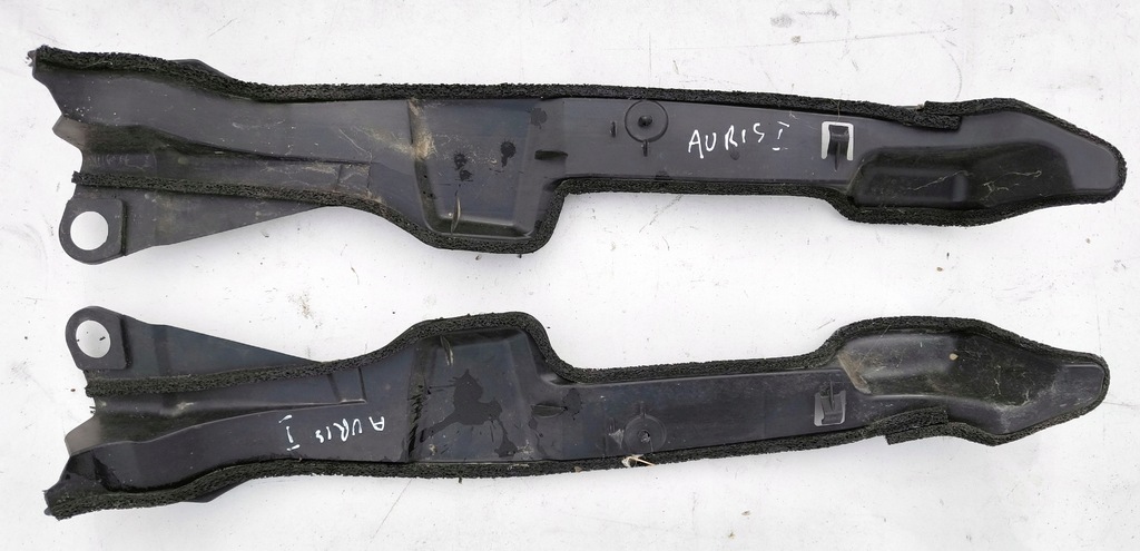 capac, umplere aripa, AURIS I 2006 - 2011 Product image
