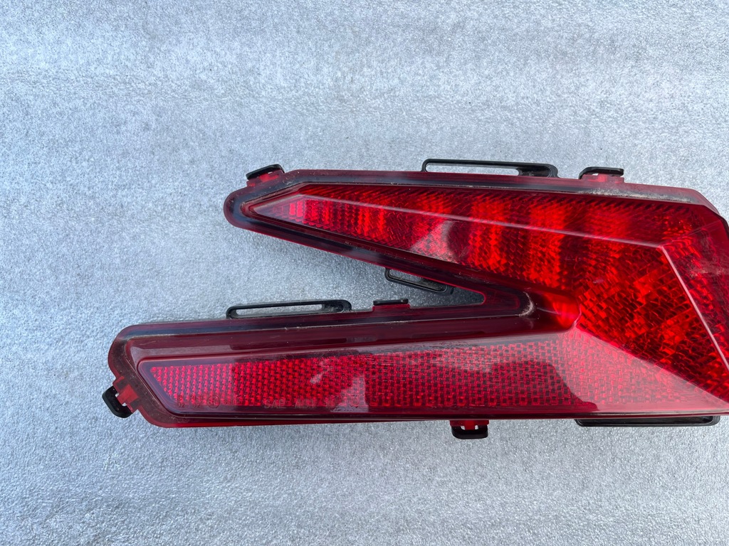 Faruri spate Can am Maverick x3 Product image