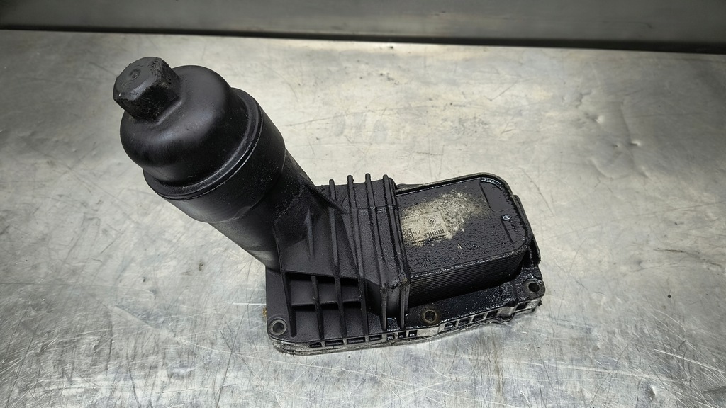 Toyota Mini BMW 1.6 2,0 D carcasă de filtru 8507626 Product image