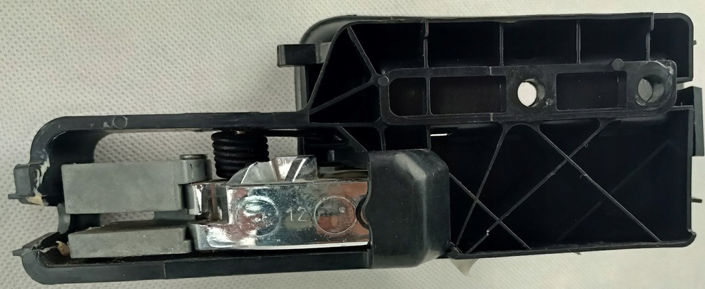 Mâner portiere R cromat Ford F150 2004-2008 F11716RH Product image