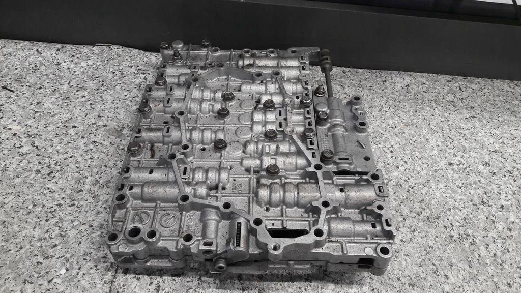 transmisie mecatronica nissan navara 2.5 07 Product image