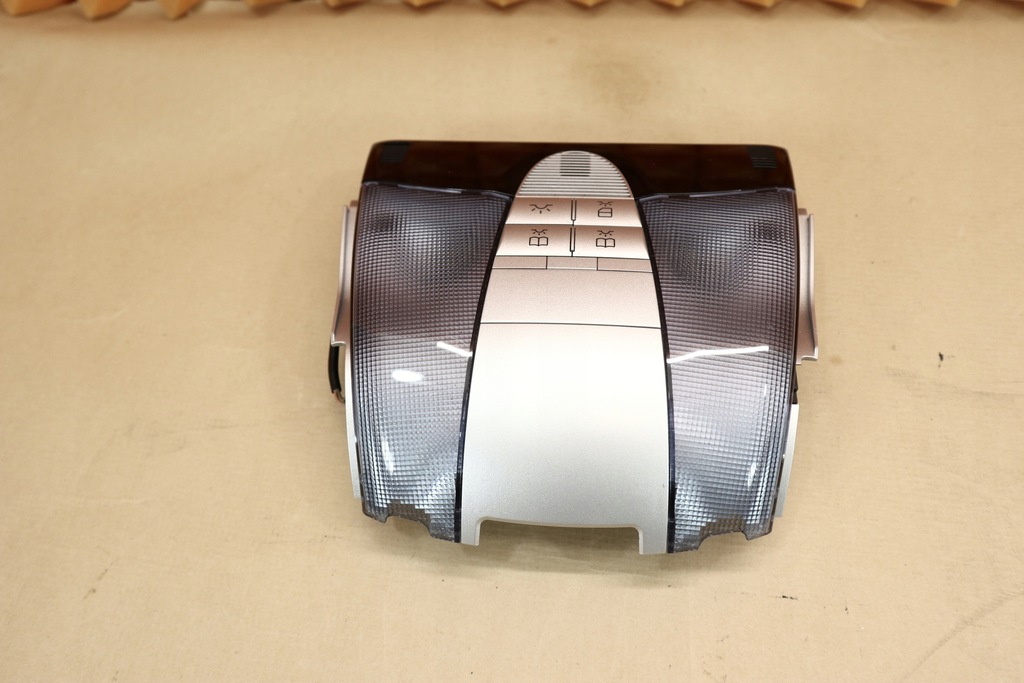 MERCEDES SLK 171 R171 LAMPĂ DE GARNITURĂ ILUMINARE INTERIOARĂ 1718201201 Product image