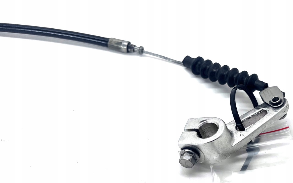 Gilera SMT 50 2T 2011 Sulfură + ambreiaj de cablu Product image