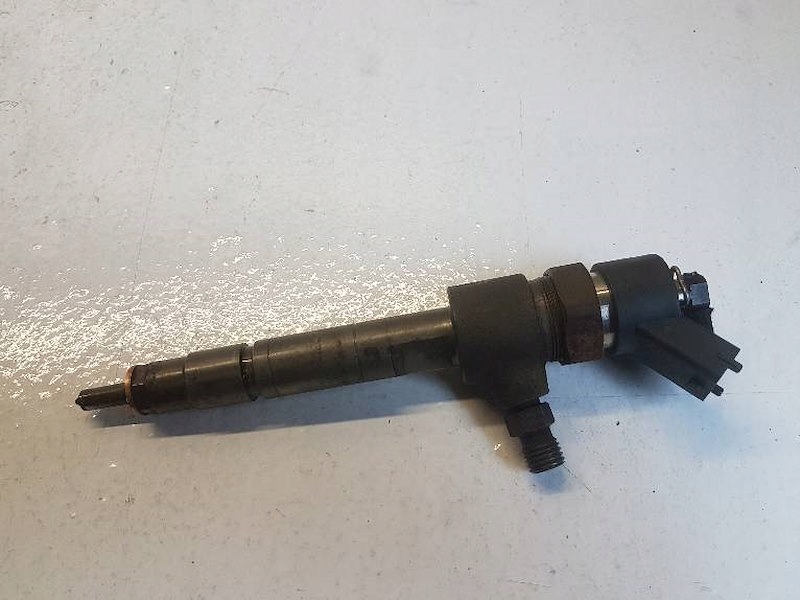 Injector Fiat Alfa Lancia Bosch 2.4 JTD 0445110002 Product image