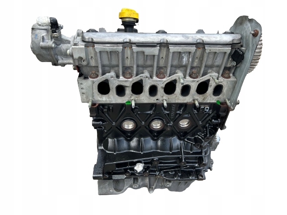 1,9 DCI 80 100 km Renault Trafic Motor consolidat Product image