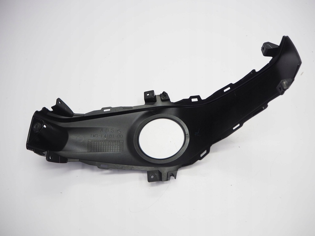 YAMAHA YZF-R3 15-18 SUPRAVARE CARENAT REZERVOR DE CARBURANT Product image