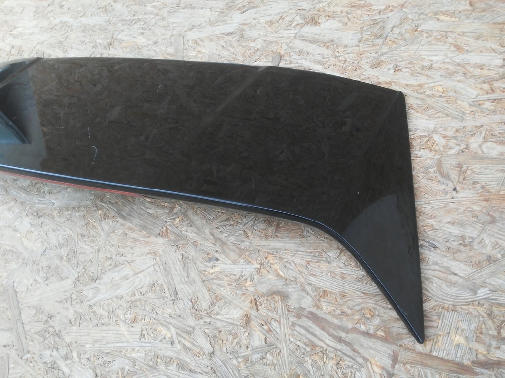 SPOILER Acoperire eleron pentru hayon MAZDA 3 IV BP 2019- 2020- Product image