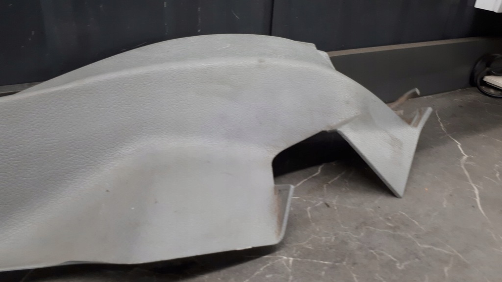 9620757877 capac portbagaj stanga Peugeot 406 Product image