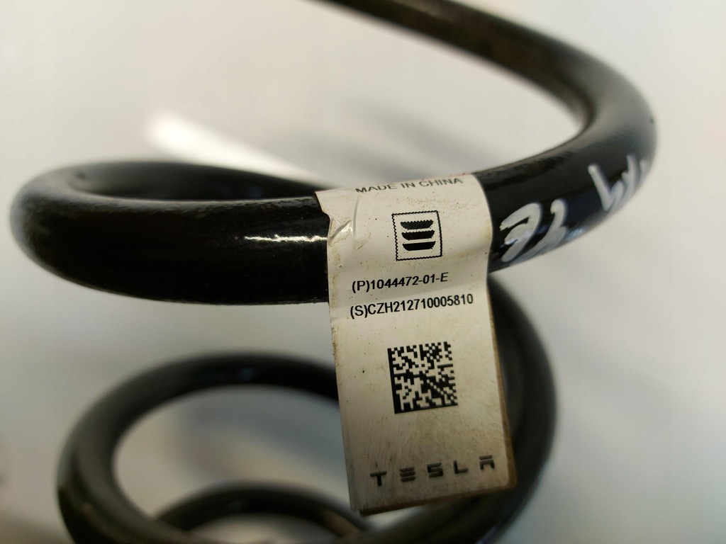 Arc suspensie TESLA MODEL 3 spate stânga sau dreapta 1044472-01-e Product image