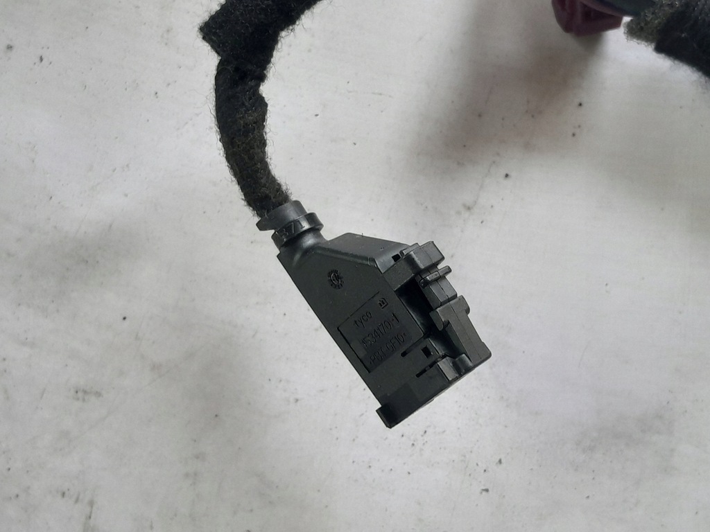 Adaptor suport telefon VW Passat B6 NOKIA 6300 Product image