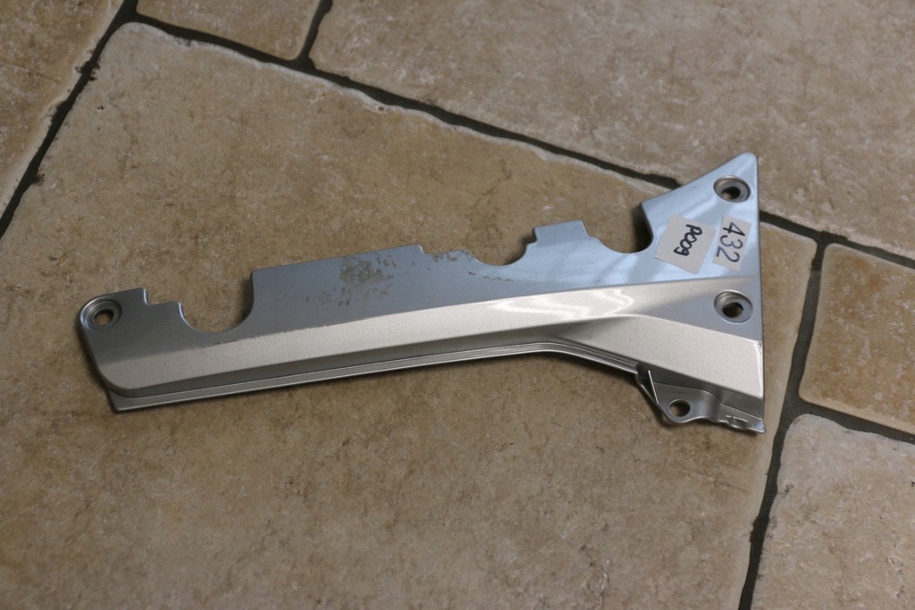 Honda Goldwing GL1800 Capac cadru stânga 432 Stânga Product image